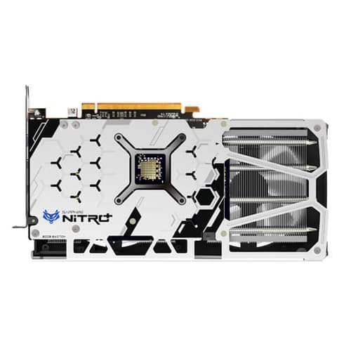 Sapphire RX 5500 XT Nitro+ Special Edition 8GB